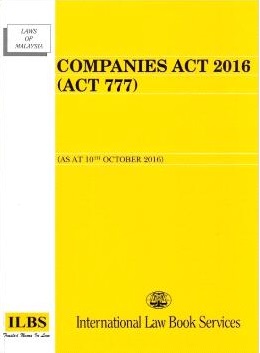 Company act 2016 share premium