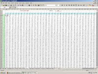 Excel Lottery Prediction Free Application