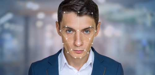 Face recognition technology airports