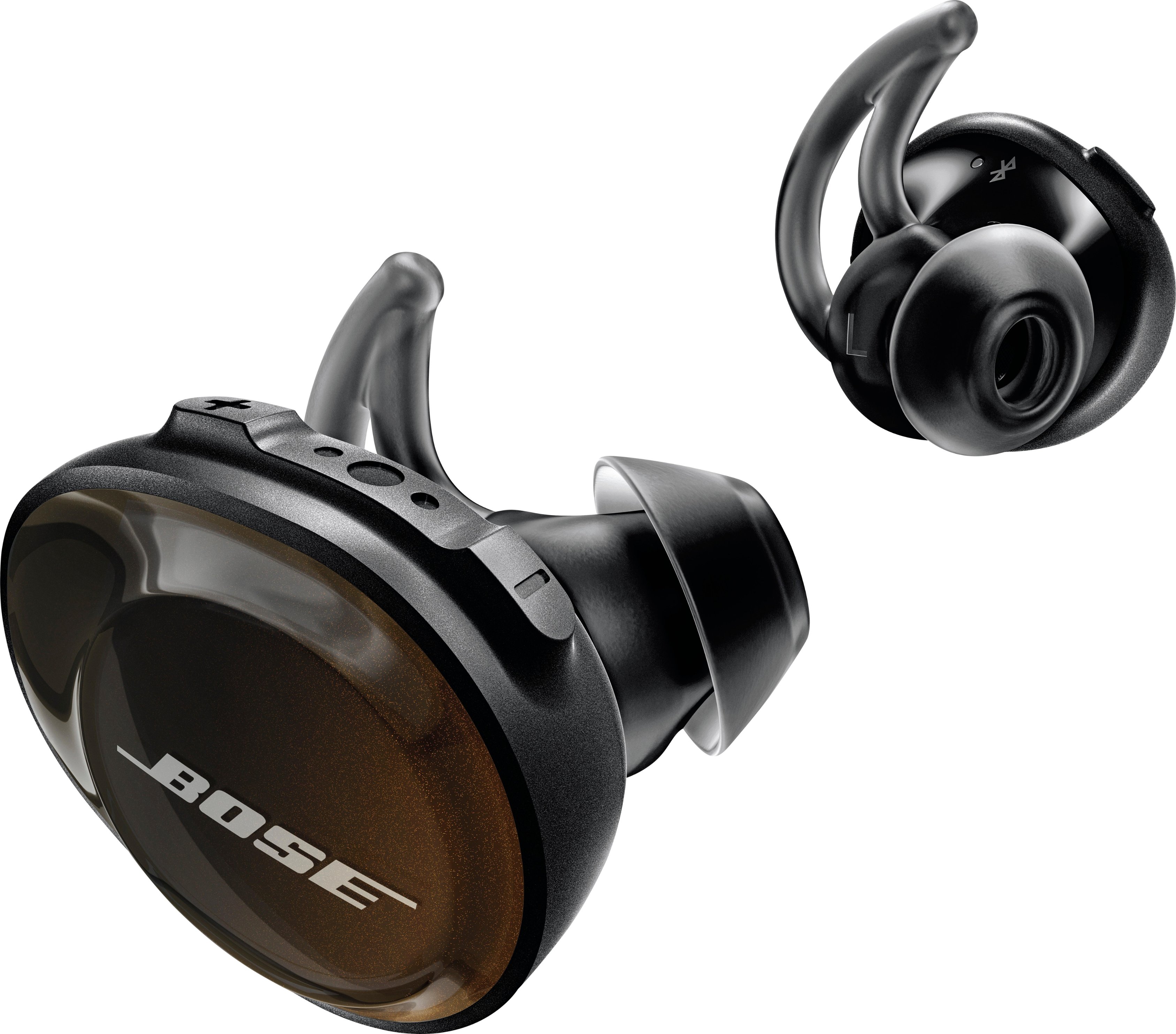 Bose wireless headphones with bluetooth